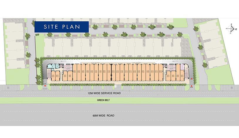 orchard-street-site-plan