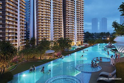 smartworld-the-edition-pool