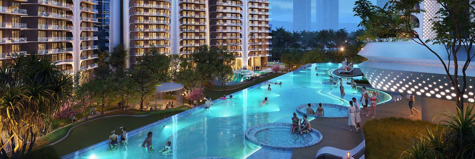 smartworld-the-edition-pool