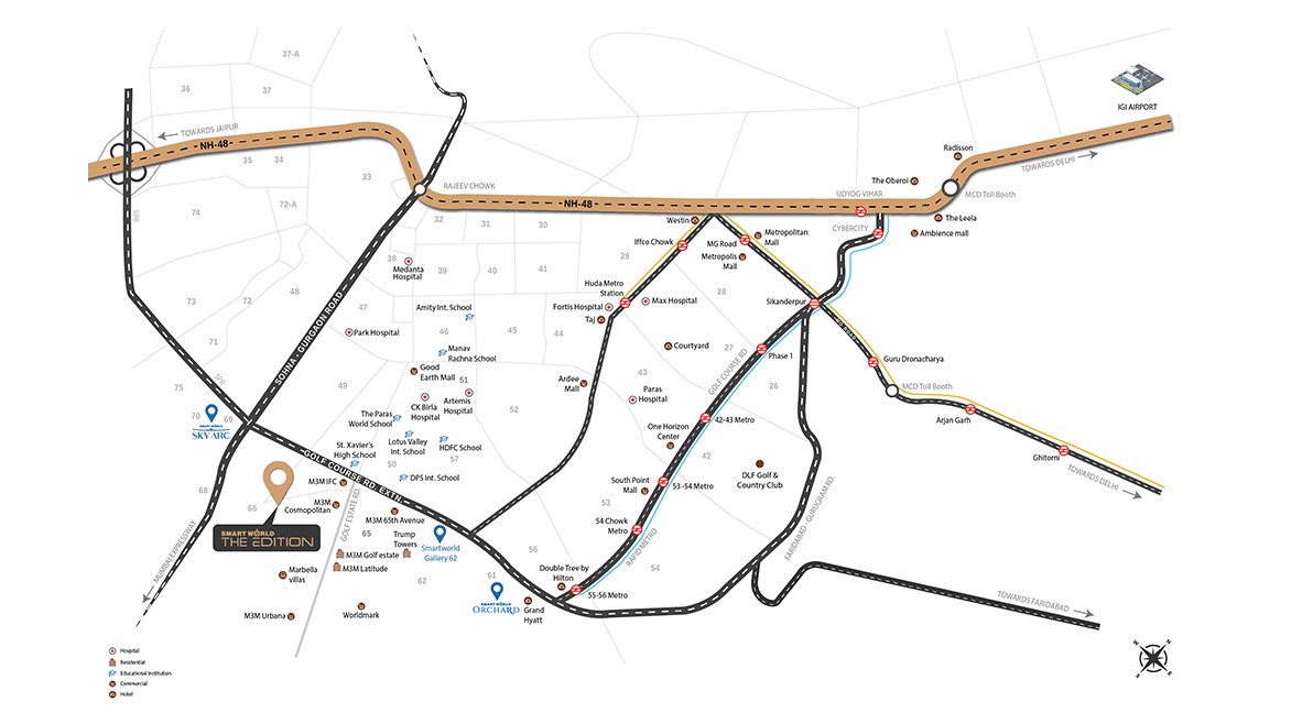 smartworld-the-edition-map